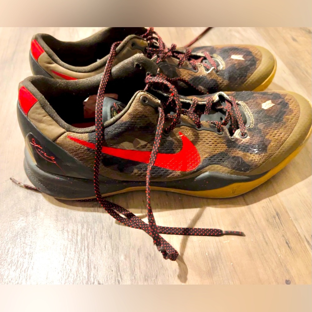 Nike Kobe 8 Python - image 1